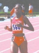Hope Sanders