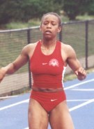Legretta Smith