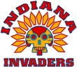 Indiana Invaders
